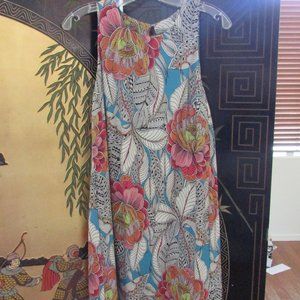 Trina Turk Mini Dress